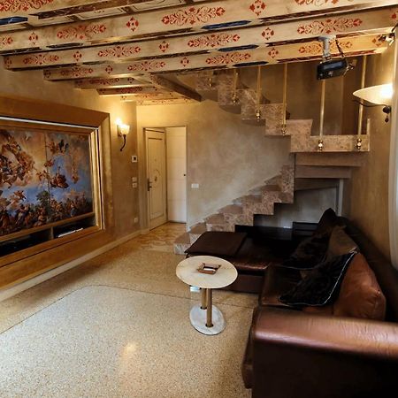 Opera Luxury Apartment فيرونا المظهر الخارجي الصورة