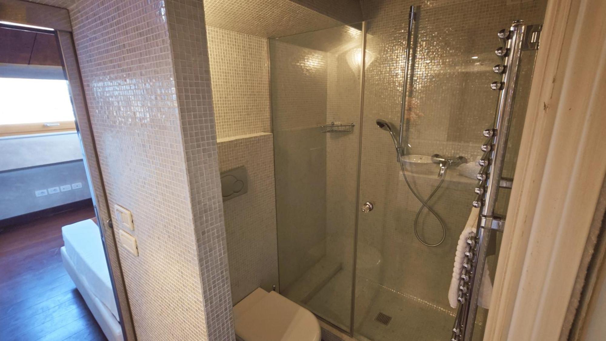 Opera Luxury Apartment فيرونا المظهر الخارجي الصورة