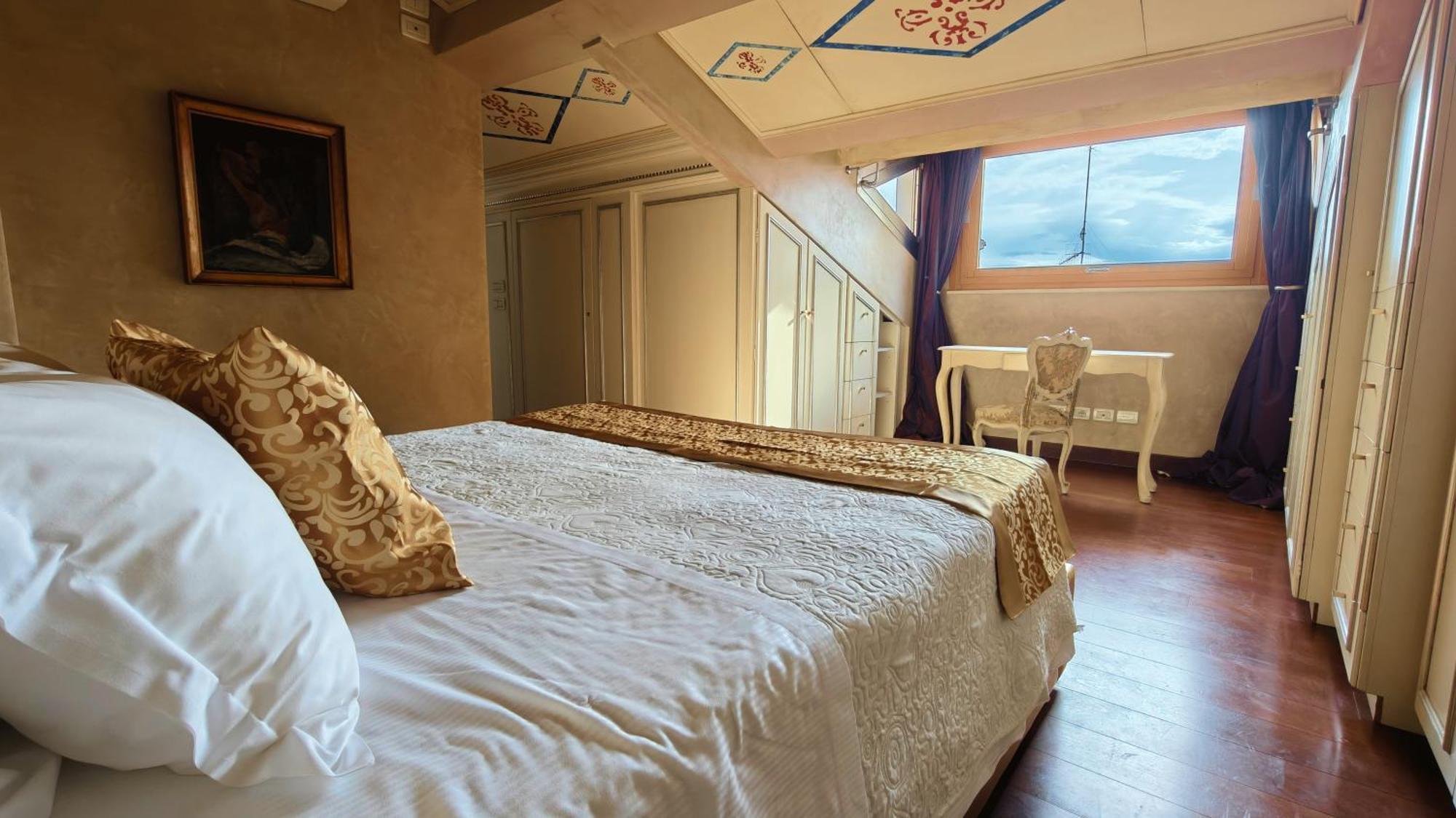 Opera Luxury Apartment فيرونا المظهر الخارجي الصورة