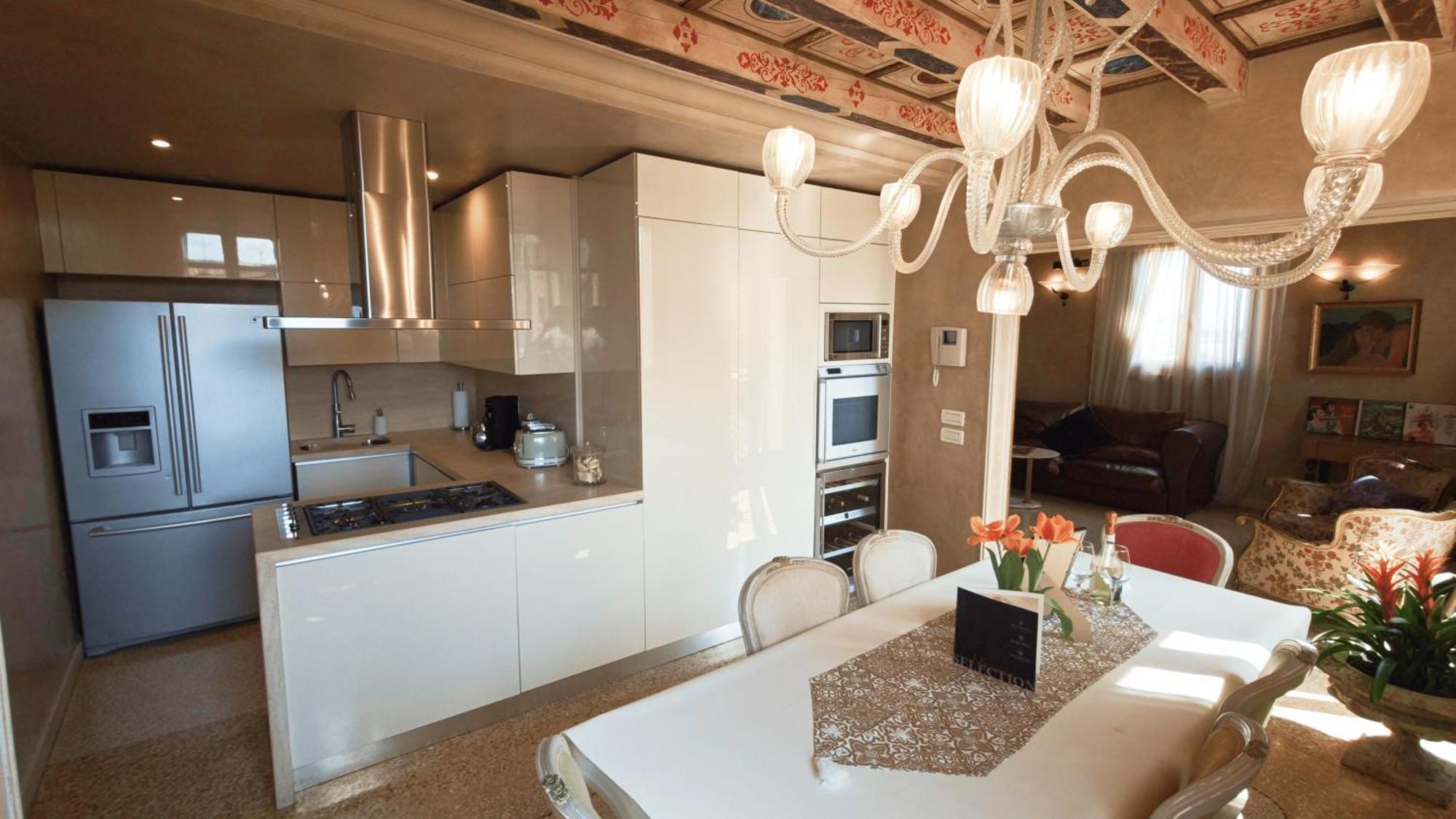 Opera Luxury Apartment فيرونا المظهر الخارجي الصورة