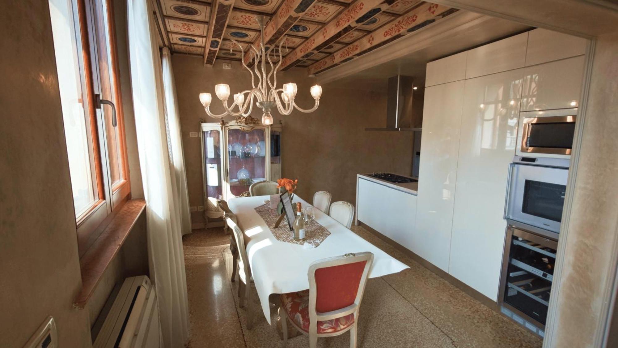 Opera Luxury Apartment فيرونا المظهر الخارجي الصورة
