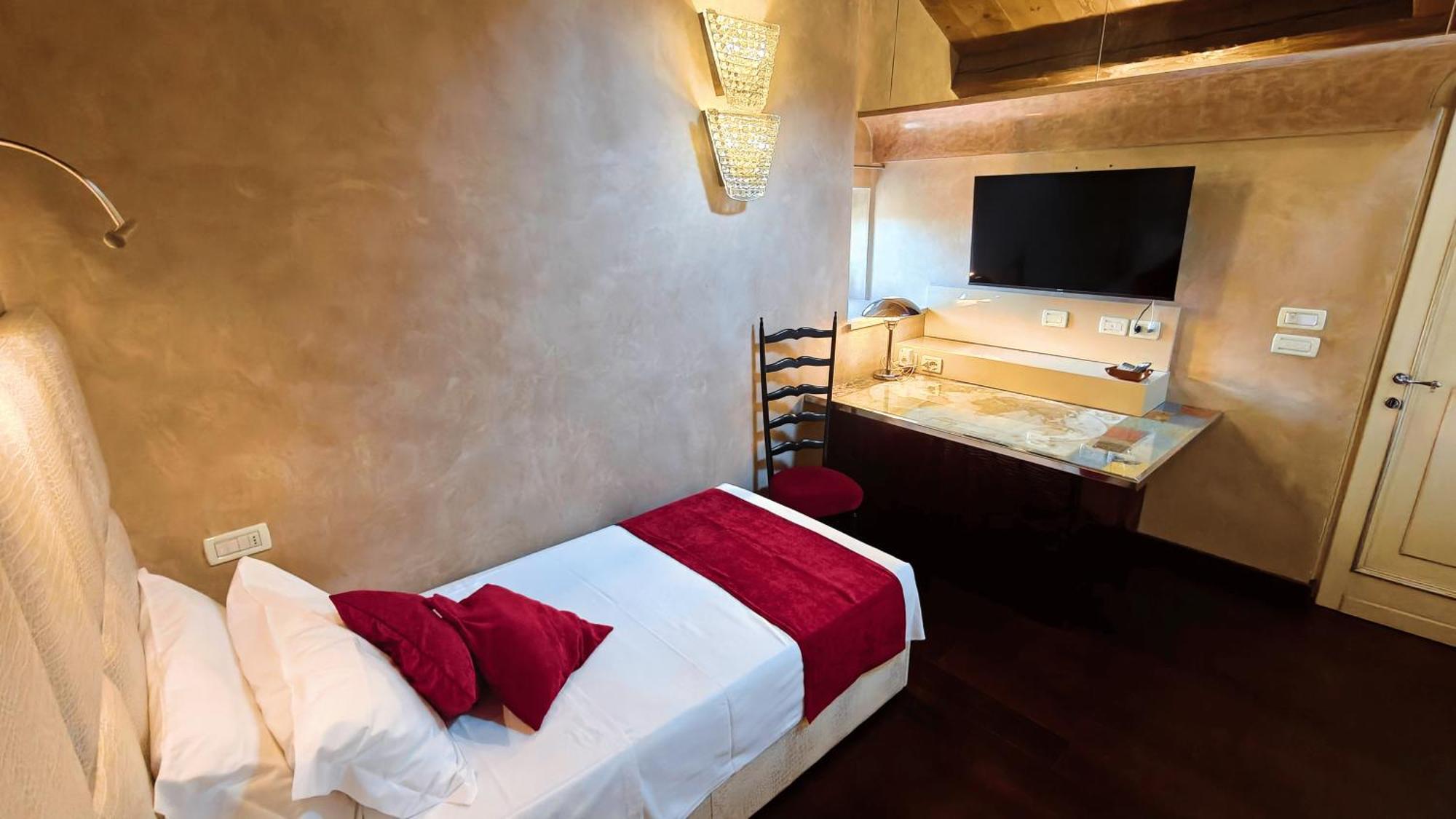 Opera Luxury Apartment فيرونا المظهر الخارجي الصورة
