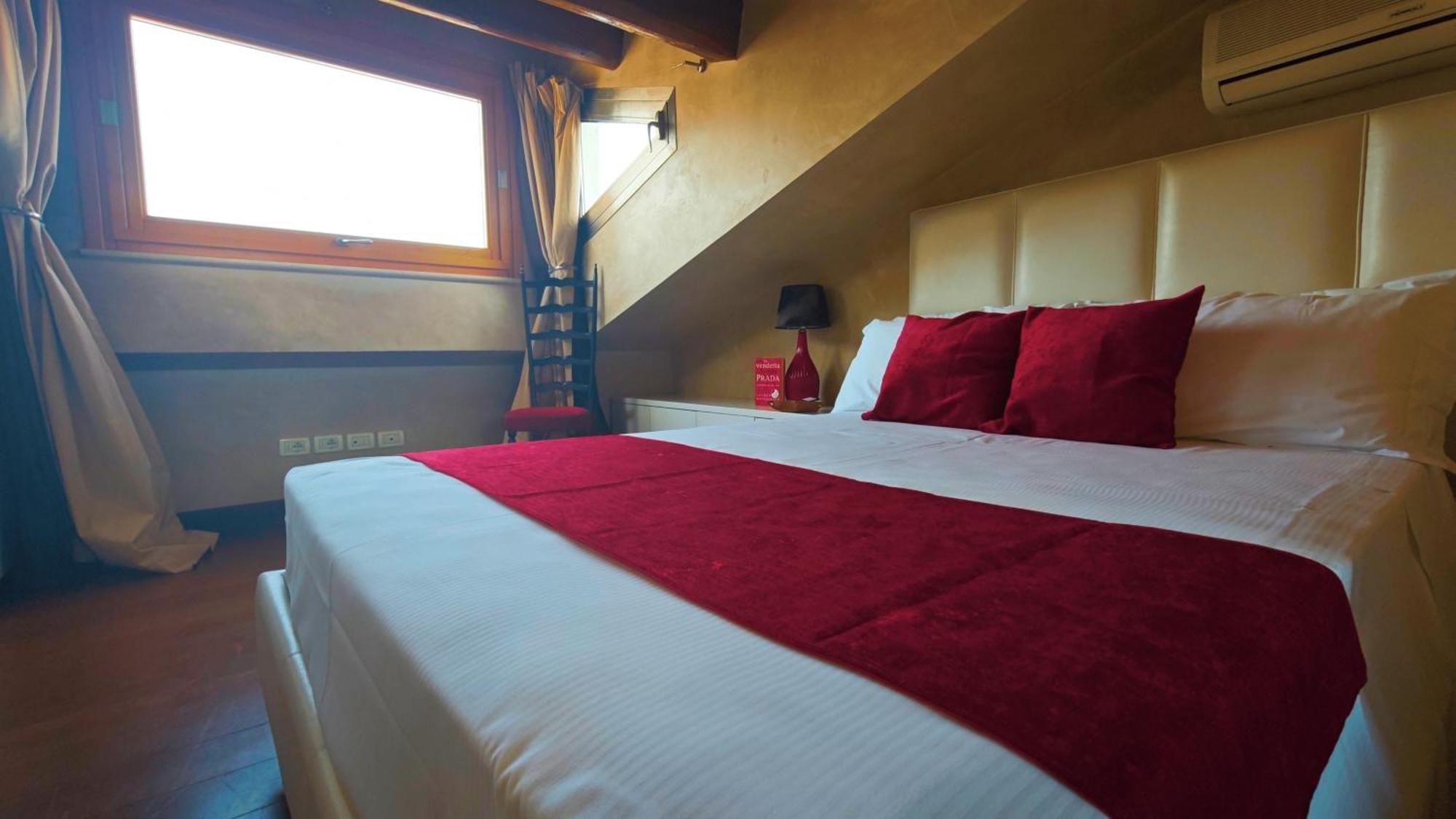 Opera Luxury Apartment فيرونا المظهر الخارجي الصورة
