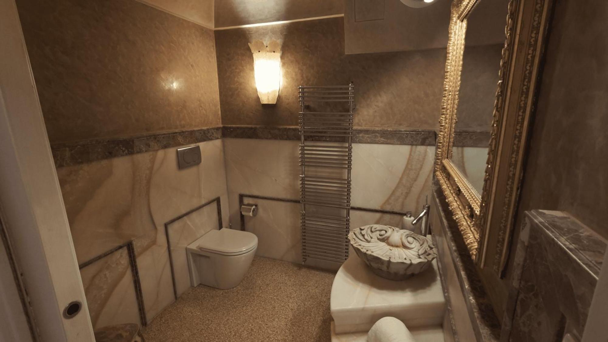 Opera Luxury Apartment فيرونا المظهر الخارجي الصورة